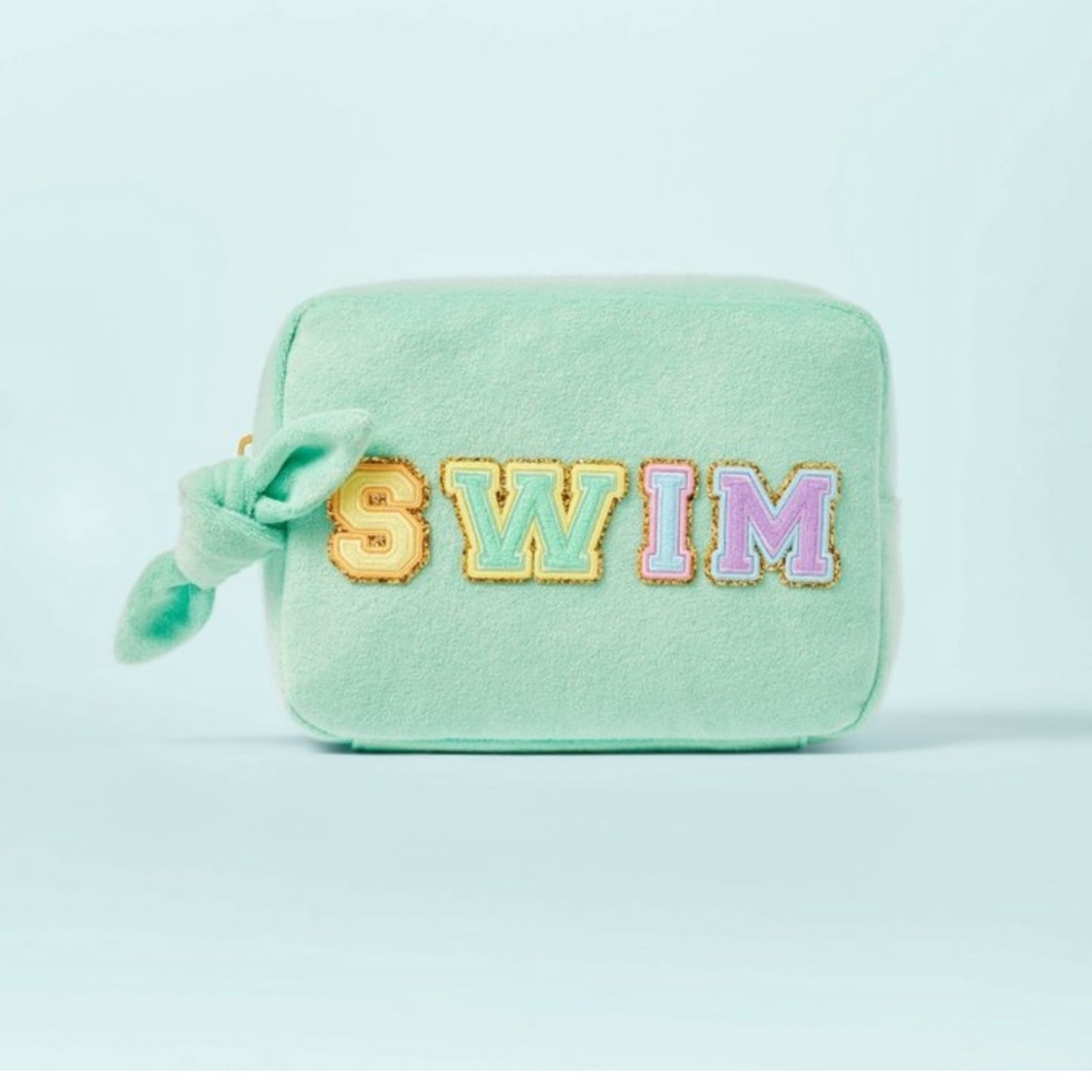 Stoney Clover Lane x Target large pouch